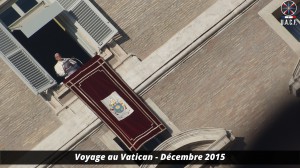 Voyage au vatican 326